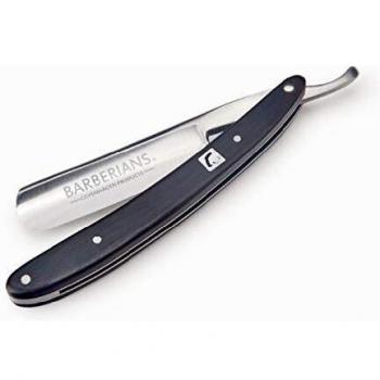 Barberians Shaving Knife
