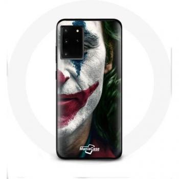Samsung Galaxy S11 Plus Joker Face Cover