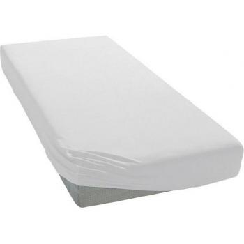 Bio-Jersey Bettlaken Big Stripe