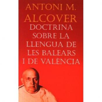 Doctrina sobre la llengua de les Balears i de València