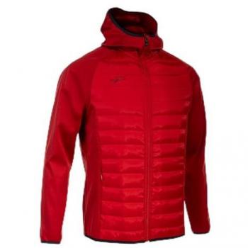 Hooded Joma Berna III Men’s Rain Jacket