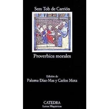 Proverbios morales.