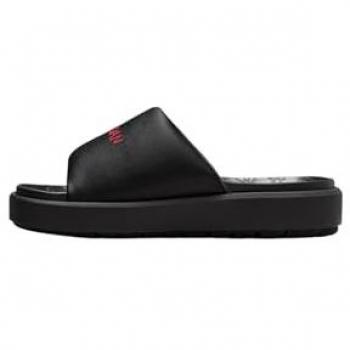 Jordan Sophia Slide Black 40,5