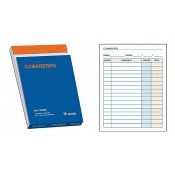 Agenda pour serveurs