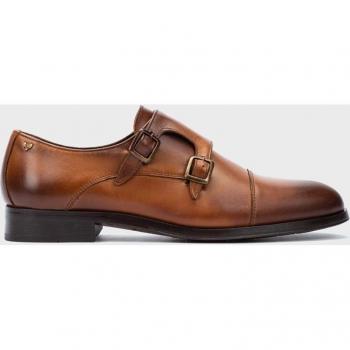 Zapatos de cordones Martinelli EMPIRE 1492 de piel