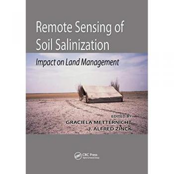 Remote Sensing of Soil Salinization: Impact on Land Management