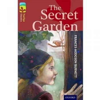 Oxford Reading Tree TreeTops Classics: Level 15: The Secret Garden | Paperback