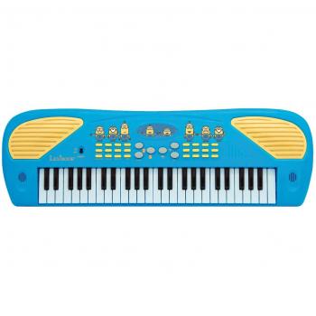 Blue & Yellow Minion Keypad