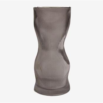 Vicel Sklum: Vaso Transparente