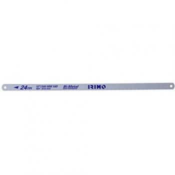 Pack de 5 Lames de Scie Bimétalliques 24'' Irimo
