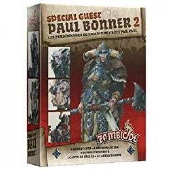 Special Guest Pack