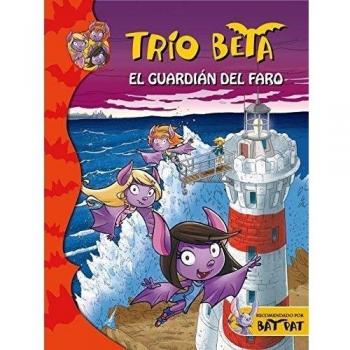 Trio Beta 2. El Guardián Del Faro