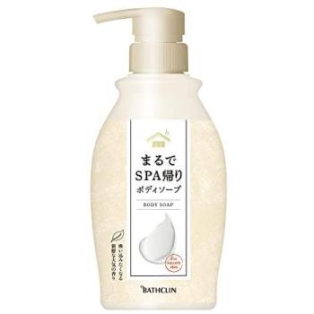 ReVitalize Spa Retreat Body Soak – 450 ml