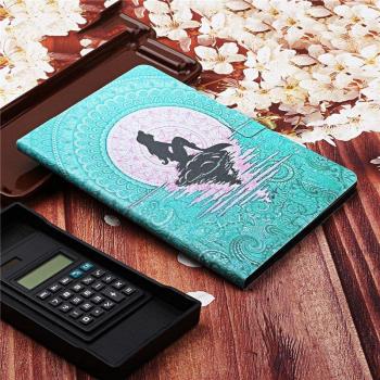 Étui universel pour tablette 7 pouces Lenovo et Huawei