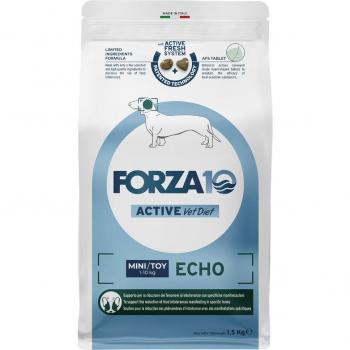 Forza10 Mini&Toy Echo Crocchette per Cani