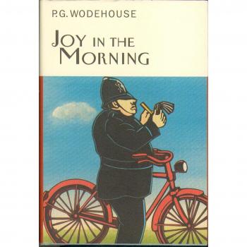 Joy in the Morning