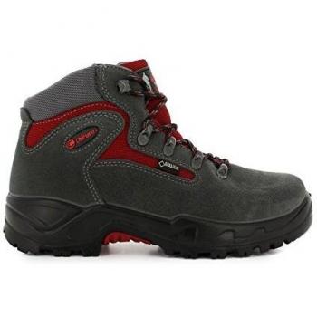 Botas de montaña y trekking Mujer Chiruca Massana 05 Gore-Tex Gris