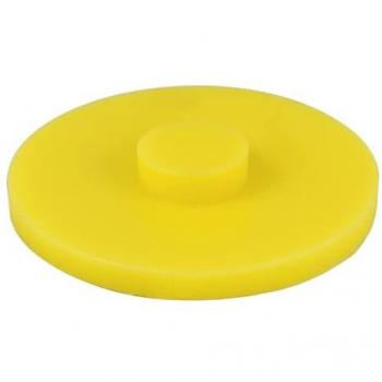 Placa de Desgaste para Feixe de Molas TEDGUM 00141248