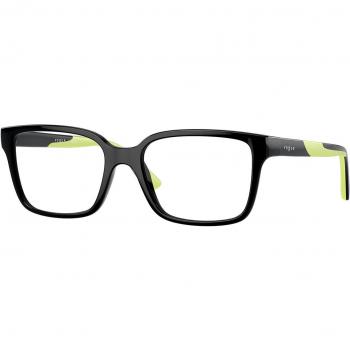 Montature VY2026 per Bambino Vogue Nero