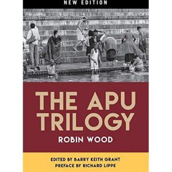 The Apu Trilogy (Contemporary Approaches to Film and Media Series)