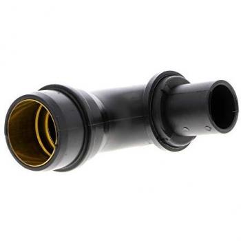 Tuyau d'évacuation carter-moteur VAICO V10-2526-1