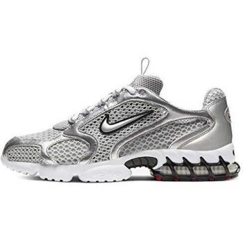 Nike Air Zoom Spiridon Cage 2 – Modelo Hombre Gris 47.5