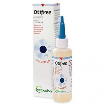 Otifree sol.auricolare 60ml