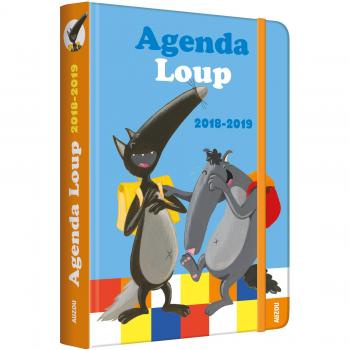 Agenda loup 2018-2019