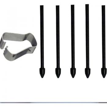 Samsung Galaxy Tab S6/S6 Lite/S7 S Pen Nibs Removal Kit