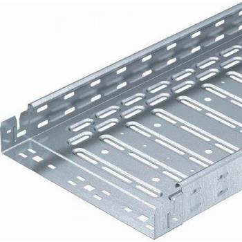 Goulotte de distribution OBO Bettermann 3m x 400mm