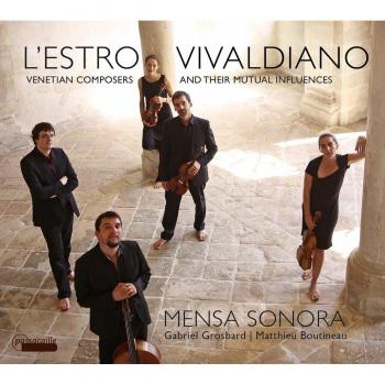 L'Estro Vivaldiano