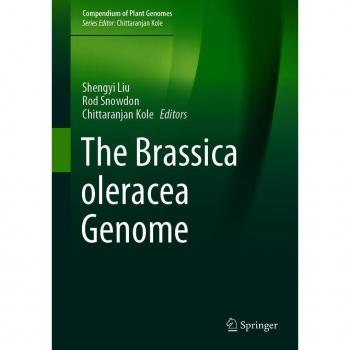 Vitalsource Technologies, Inc. The Brassica Oleracea Genome