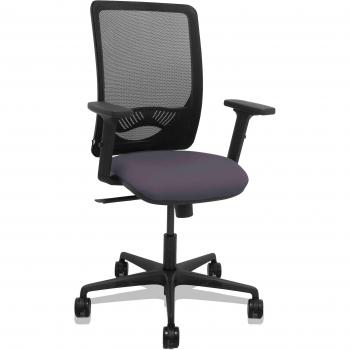 Chaise Ergonomique Zulema avec Bras 2D