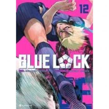 Yusuke Nomura Blue Lock – Band 12