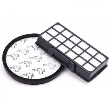 Filtre de rechange Rowenta Silence Force Cyclonic 4aaaa modèle Ro76xx