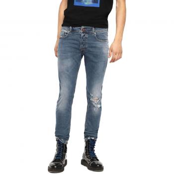 Herren Slim Fit Jeans Diesel SLEENKER