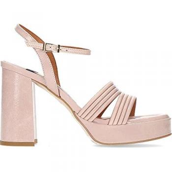 Zapatos de Tacón Amber de Ángel Alarcón