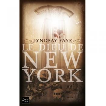 Le Dieu de New York
