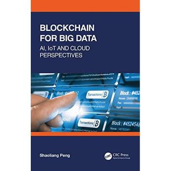 Blockchain for Big Data