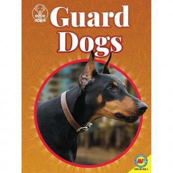 Vitalsource Technologies, Inc. Guard Dogs