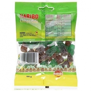 Haribo Sapori a Volte 34