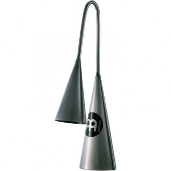 Cloches A-Go-Go Meinl STBAG1 Acier Brossé Petit