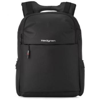 Rucksack Hedgren RFID Commute Tram