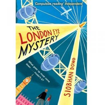 The London Eye Mystery Siobhan Dowd