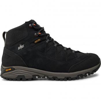 Scarpe Lomer Sella High Mtx Suede Trekking