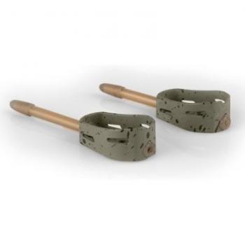 Open Alloy Feeder 20g Matrix Inter