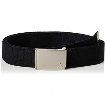 Schöffel Men Flex III Belt – Black (E)