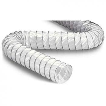 Tuyau d'aspiration Norres 6m Ø 120mm