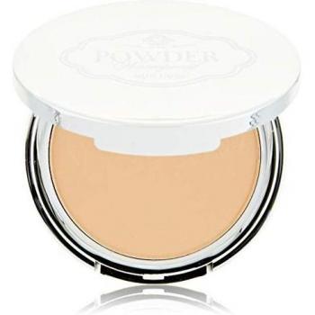 Viva La Diva Poudre Compacte Waterproof Matte 12g