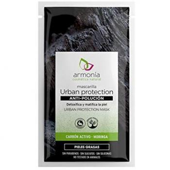 Armonía Mascarilla Urban Protection 10 g